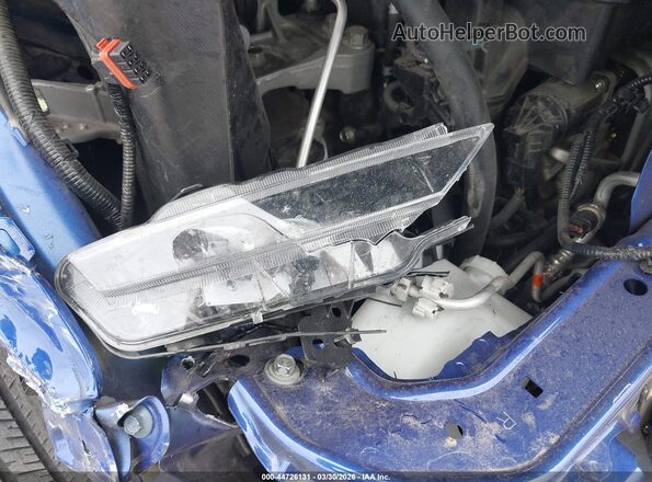 5J8TC2H82NL012295 2022 ACURA RDX Blue 