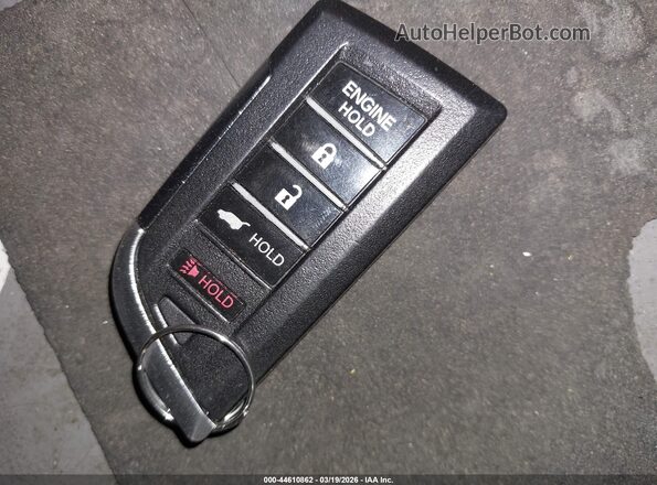 5J8TC2H87PL009735 2023 ACURA RDX Black Dashboard view