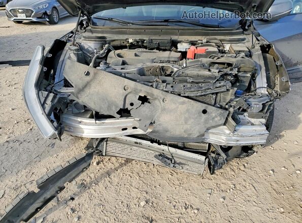 5J8TC2H88PL003782 2023 ACURA RDX Gray Engine compartment view