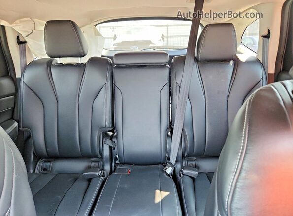 5J8YD9H4XRL000524 2024 ACURA MDX Серый 