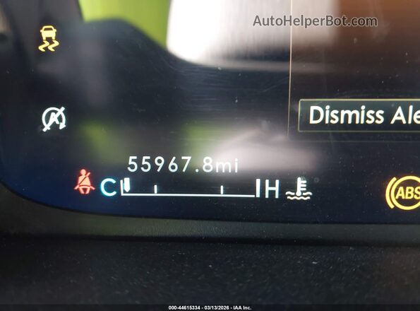 5LM5J6WC5MGL16362 2021 LINCOLN AVIATOR Gold 