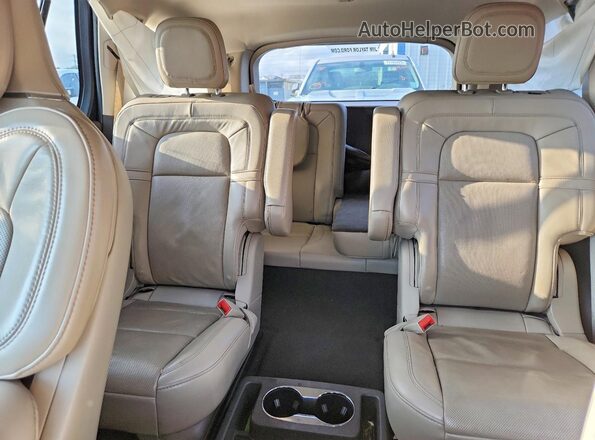 5LM5J7WC0MGL14184 2021 LINCOLN AVIATOR Tan 