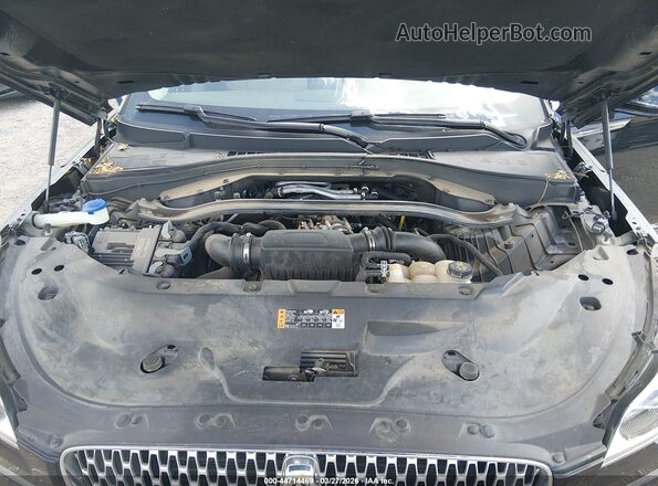 5LM5J7WC8MGL06639 2021 LINCOLN AVIATOR Black Rear view