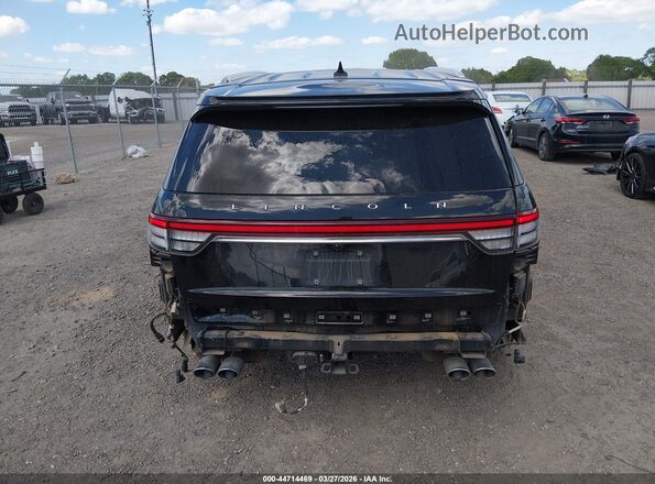 5LM5J7WC8MGL06639 2021 LINCOLN AVIATOR Black 