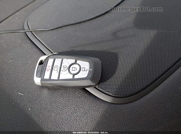 5LM5J7XC0LGL37512 2020 LINCOLN AVIATOR Black 
