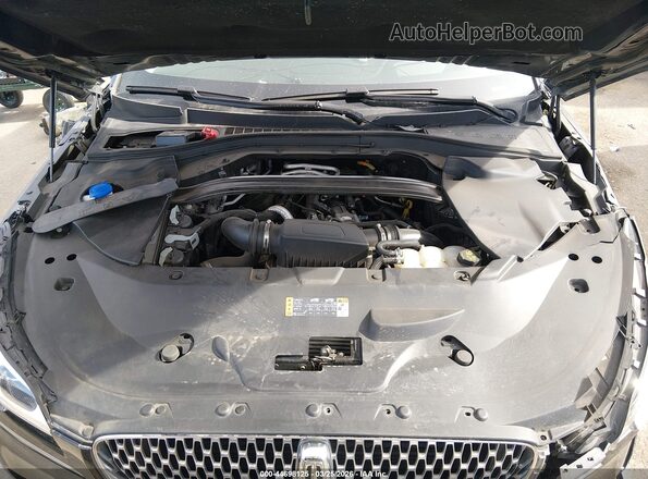 5LM5J7XC0LGL37512 2020 LINCOLN AVIATOR Black 