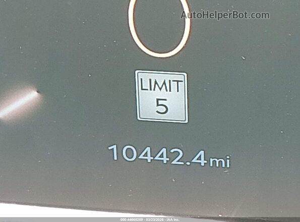 5LM5J7XC6SGL31938 2025 LINCOLN AVIATOR White 
