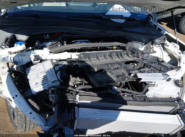 5LM5J7XC6SGL31938 2025 LINCOLN AVIATOR White Rear view