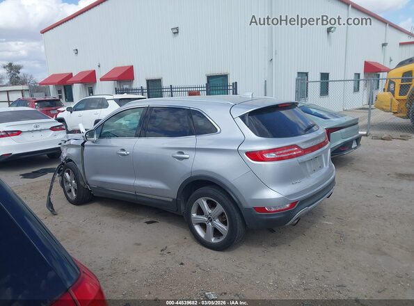 5LMCJ1C93HUL33865 2017 LINCOLN MKC Silver სალონის 360-გრადუსიანი ხედი