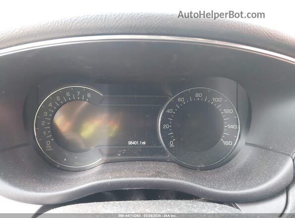 5LMCJ1C93HUL52285 2017 LINCOLN MKC White Вид задніх сидінь