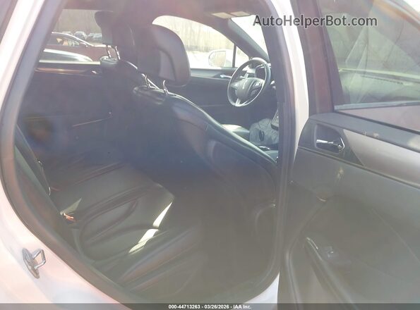 5LMCJ1C93HUL52285 2017 LINCOLN MKC White Вид наклейки з VIN-кодом