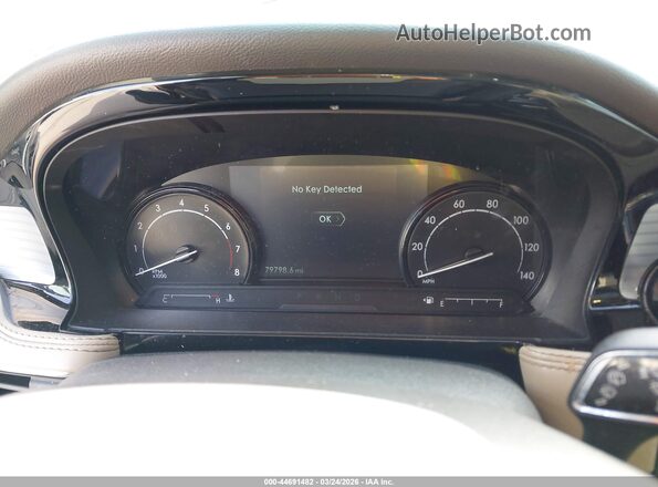 5LMCJ1D91LUL29255 2020 LINCOLN CORSAIR Gold 