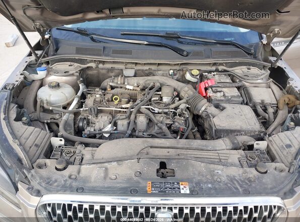5LMCJ1D91LUL29255 2020 LINCOLN CORSAIR Gold 