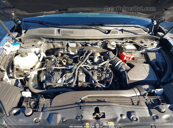 5LMCJ1D96MUL07415 2021 LINCOLN CORSAIR Gray Հետևի տեսք