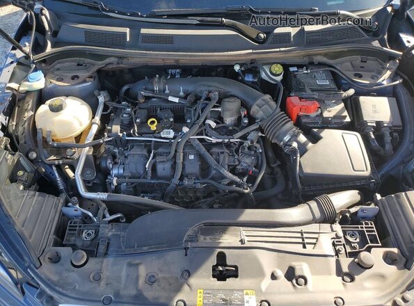 5LMCJ1D96NUL27357 2022 LINCOLN CORSAIR Gray 
