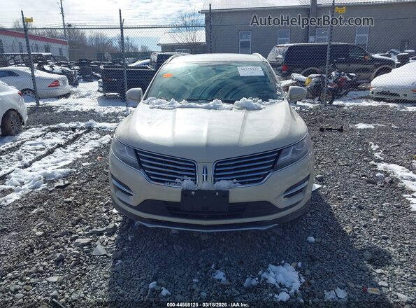 5LMCJ1D9XJUL03749 2018 LINCOLN MKC Beige 