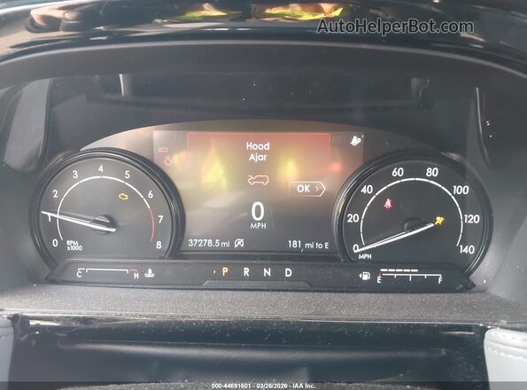 5LMCJ1D9XMUL22399 2021 LINCOLN CORSAIR Beige Widok tylnych siedzeń