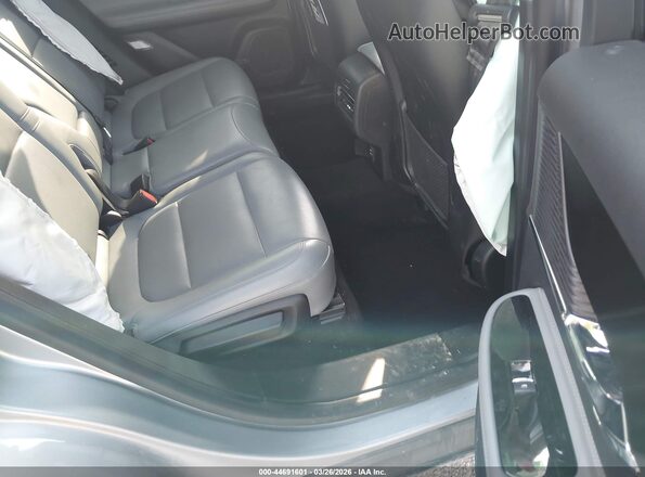 5LMCJ1D9XMUL22399 2021 LINCOLN CORSAIR Beige Widok naklejki z numerem VIN