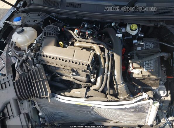 5LMCJ1DA0SUL24587 2025 LINCOLN CORSAIR Черный Вид сзади