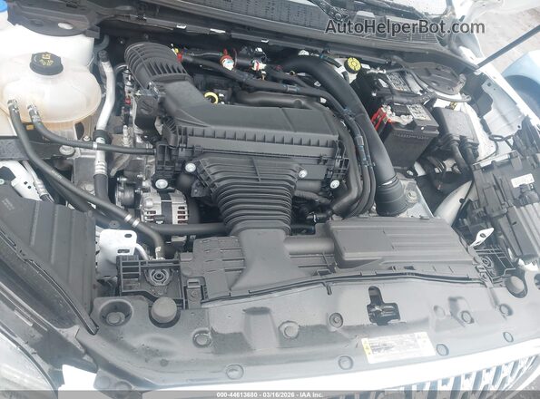 5LMCJ1DAXSUL11300 2025 LINCOLN CORSAIR White Widok z tyłu