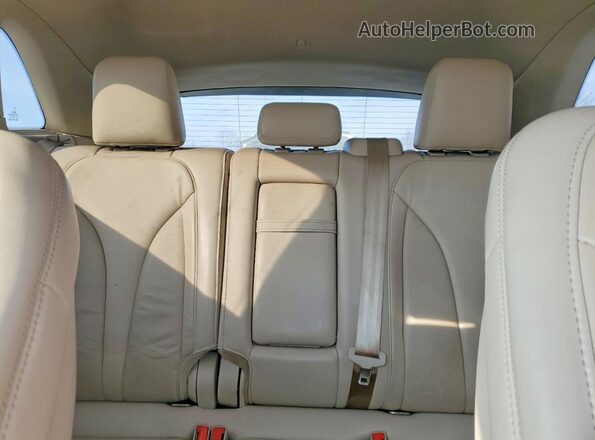 5LMCJ2C91HUL34194 2017 LINCOLN MKC Blue Вид задніх сидінь