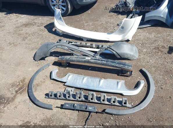 5LMCJ2C92GUJ30857 2016 LINCOLN MKC Cream 