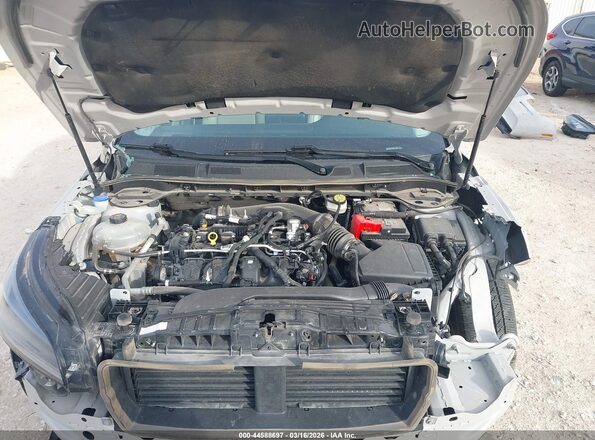 5LMCJ2C93NUL12693 2022 LINCOLN CORSAIR Gray Հետևի տեսք