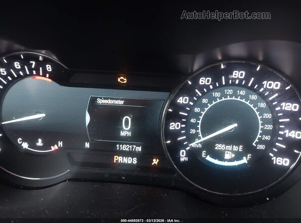 5LMCJ2C95KUL08186 2019 LINCOLN MKC Silver 