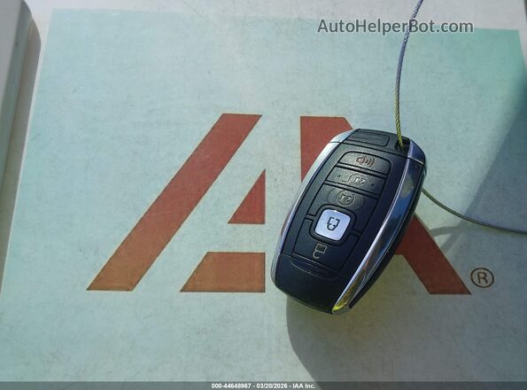 5LMCJ2C95KUL09208 2019 LINCOLN MKC White Widok deski rozdzielczej