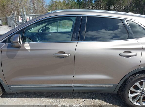 5LMCJ2C95KUL25490 2019 LINCOLN MKC Tan 