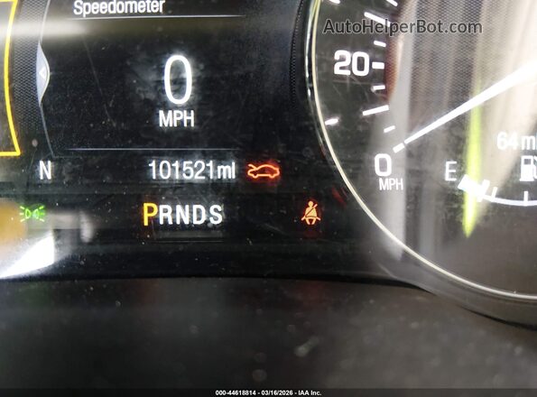 5LMCJ2C9XJUL04438 2018 LINCOLN MKC Tan 