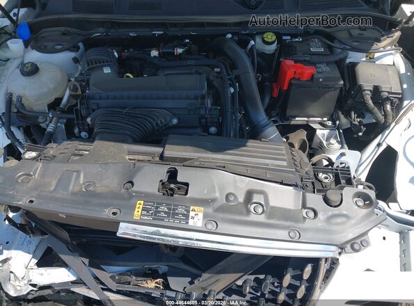 5LMCJ2CA2PUL08843 2023 LINCOLN CORSAIR White უკანა ხედი