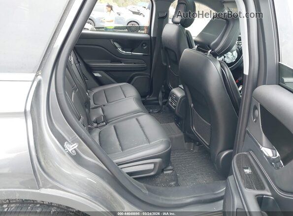 5LMCJ2D93NUL33123 2022 LINCOLN CORSAIR Gray 