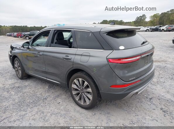 5LMCJ2D93NUL33123 2022 LINCOLN CORSAIR Gray 