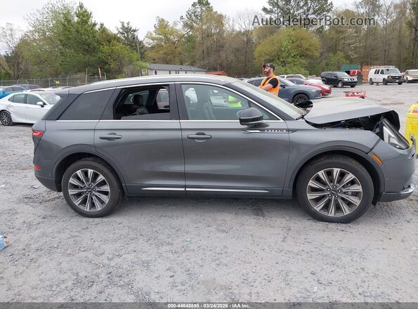 5LMCJ2D93NUL33123 2022 LINCOLN CORSAIR Gray 