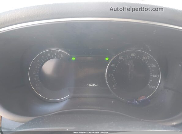 5LMCJ2D97KUL51894 2019 LINCOLN MKC Black Widok tylnych siedzeń