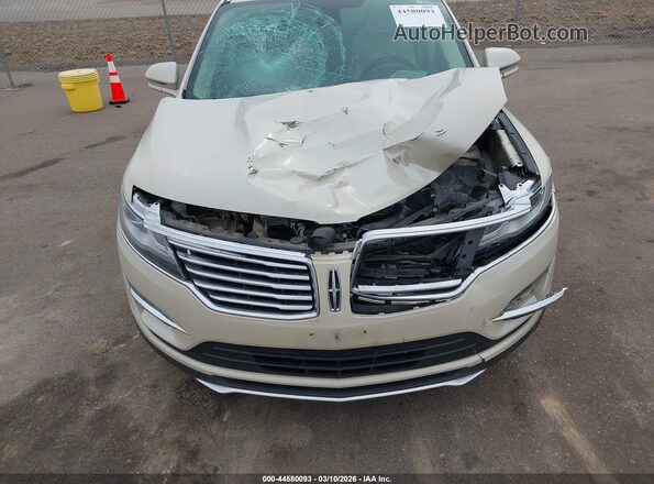 5LMCJ2D98JUL07157 2018 LINCOLN MKC Tan Вид спереду