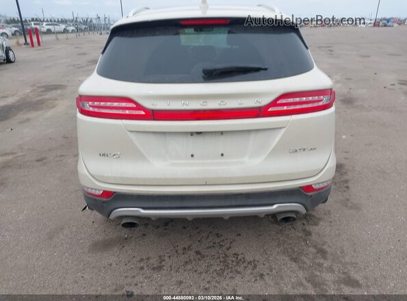 5LMCJ2D98JUL07157 2018 LINCOLN MKC Tan 