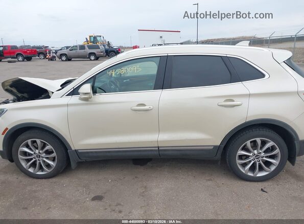 5LMCJ2D98JUL07157 2018 LINCOLN MKC Tan 