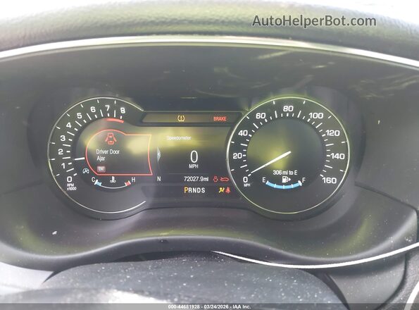 5LMCJ3C94KUL33795 2019 LINCOLN MKC Черный Вид задних сидений
