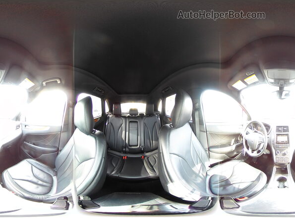 5LMCJ3C98KUL48834 2019 LINCOLN MKC Silver 