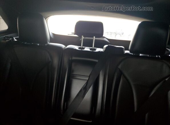 5LMCJ3D90HUL03278 2017 LINCOLN MKC Tan Vista de los asientos traseros