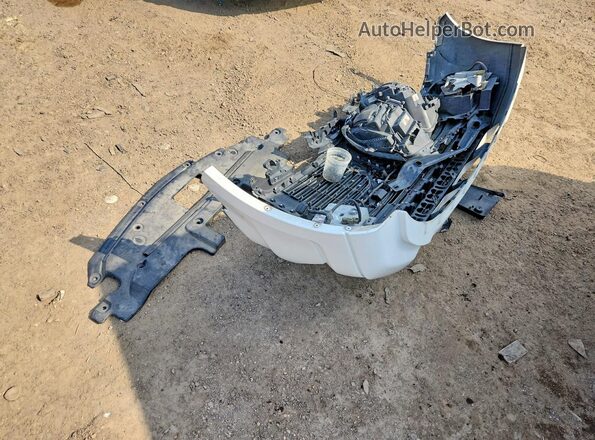 5LMJJ2HT4GEL09679 2016 LINCOLN NAVIGATOR White Vista de la etiqueta del VIN