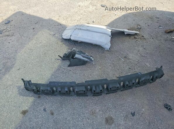 5LMJJ2HT6HEL11824 2017 LINCOLN NAVIGATOR Белый Вид наклейки с VIN-кодом