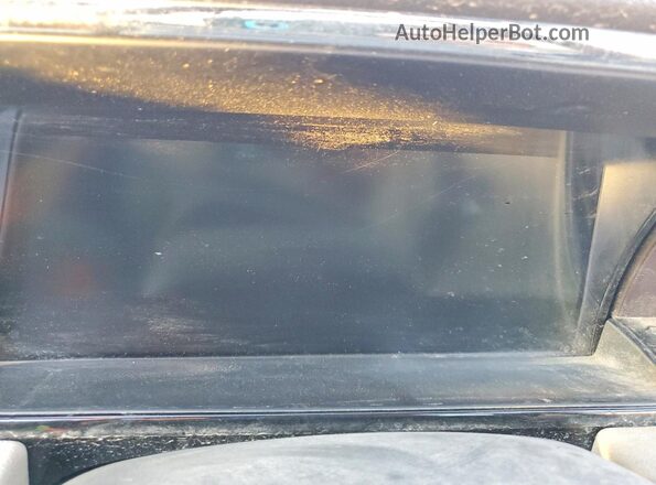 5LMJJ2LT3LEL11859 2020 LINCOLN NAVIGATOR Red ხელსაწყოთა პანელის ხედი