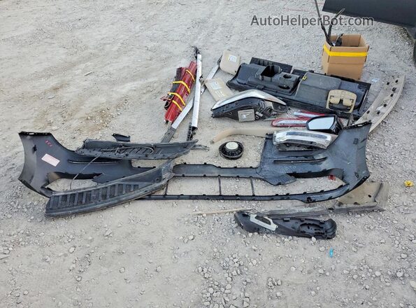 5LMJJ2LT3LEL11859 2020 LINCOLN NAVIGATOR Red VIN კოდის სტიკერის ხედი