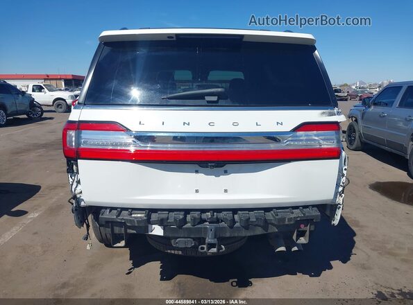 5LMJJ2LT8LEL23053 2020 LINCOLN NAVIGATOR White 
