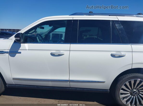 5LMJJ2LT8LEL23053 2020 LINCOLN NAVIGATOR White 