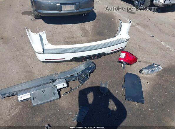 5LMJJ2LT8LEL23053 2020 LINCOLN NAVIGATOR White ხელსაწყოთა პანელის ხედი