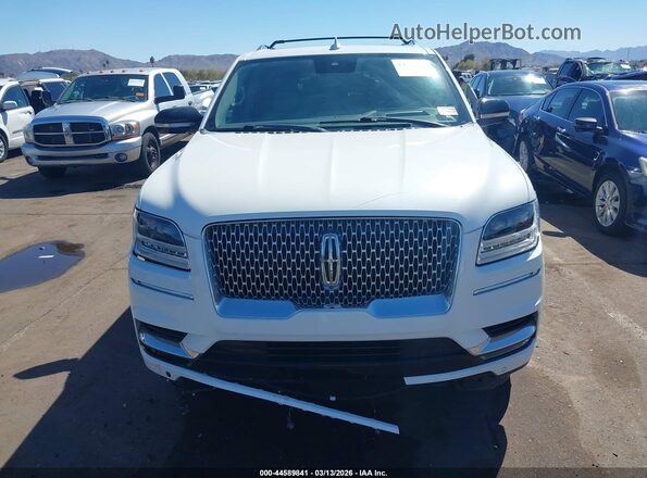 5LMJJ2LT8LEL23053 2020 LINCOLN NAVIGATOR White უკანა სალონის ხედი
